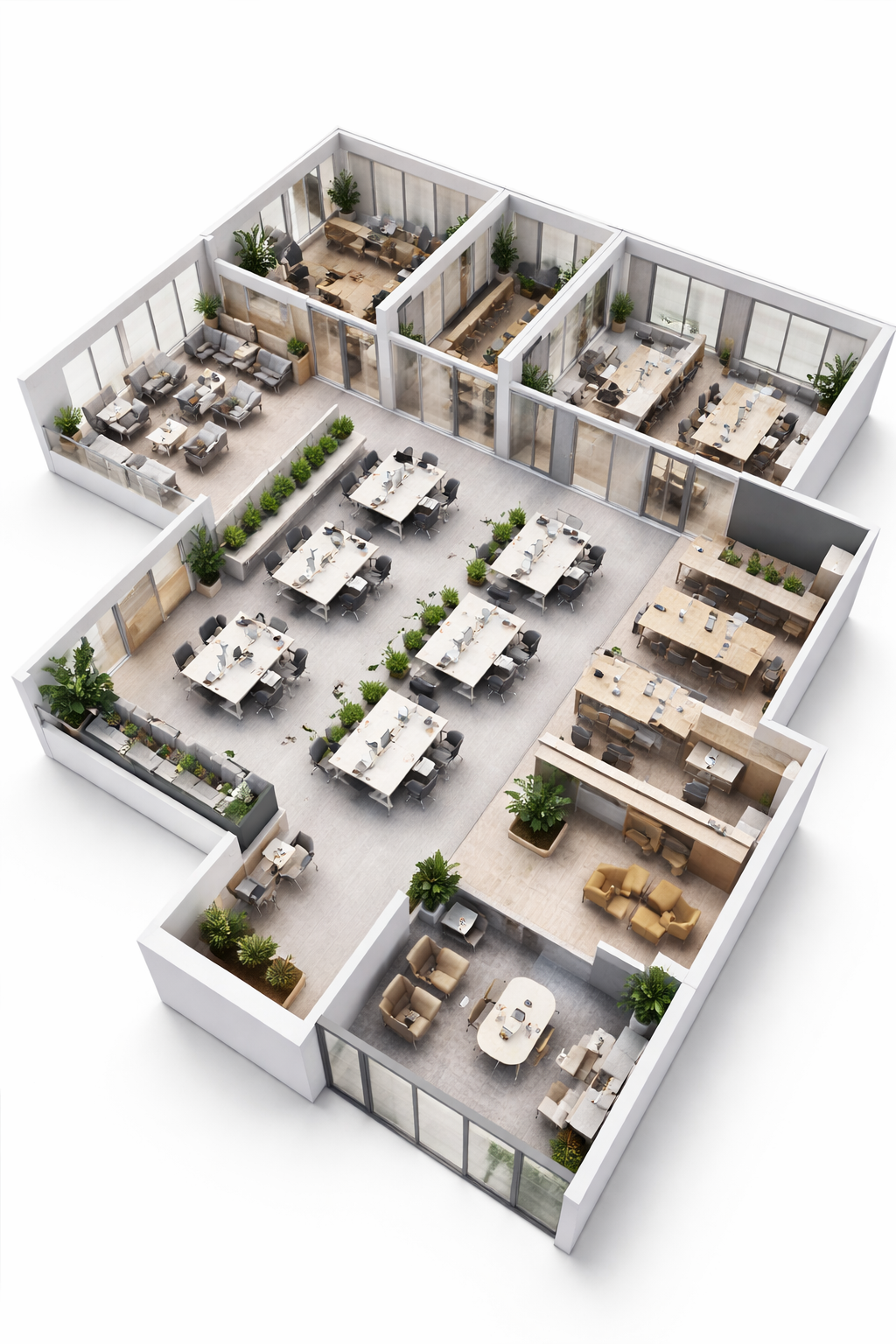 Портрет человека