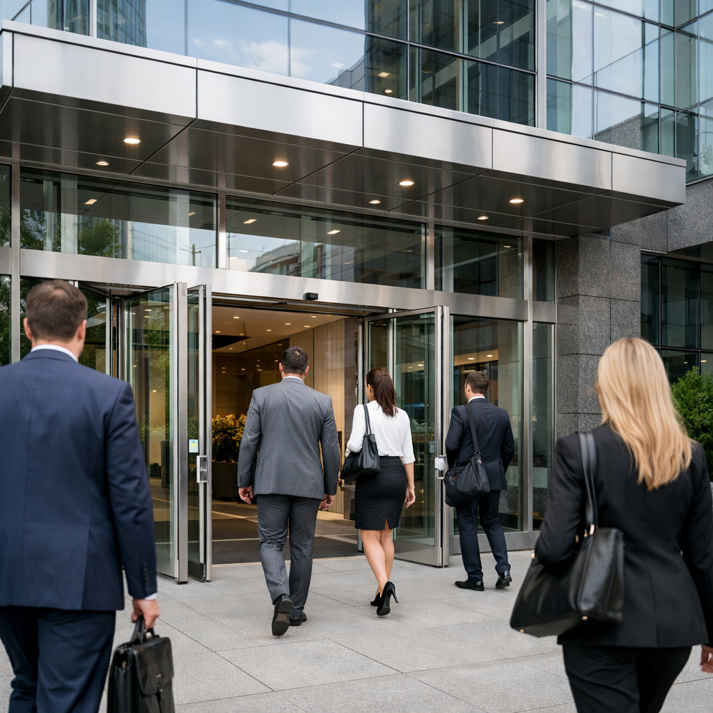 Портрет человека